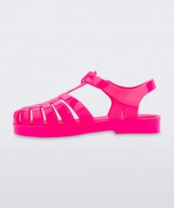 Mini Melissa Possession Sandal - Youth & Kids