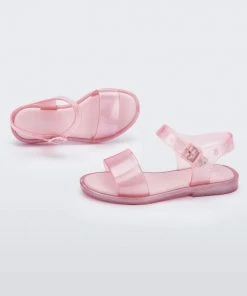 Mini Melissa Mar Sandal - Youth & Kids
