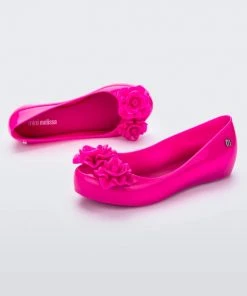 Mini Melissa Ultragirl Garden - Youth & Kids