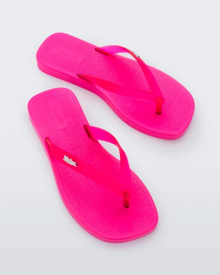 Adult Melissa Sun Long Beach Flip Flop 21 Adult Melissa Sun Long Beach Flip Flop