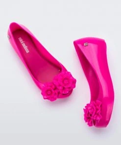 Mini Melissa Ultragirl Garden - Youth & Kids