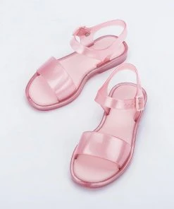Mini Melissa Mar Sandal - Youth & Kids