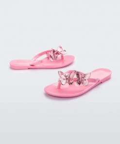 Mini Melissa Harmonic Fly - Youth & Kids 26 Mini Melissa Harmonic Fly - Youth & Kids