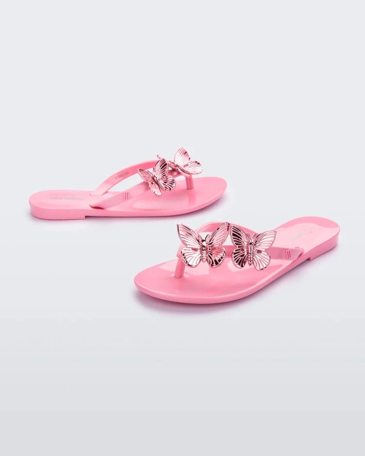 Mini Melissa Harmonic Fly - Youth & Kids 14 Mini Melissa Harmonic Fly - Youth & Kids