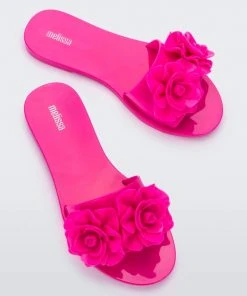 Adult Melissa Babe Garden