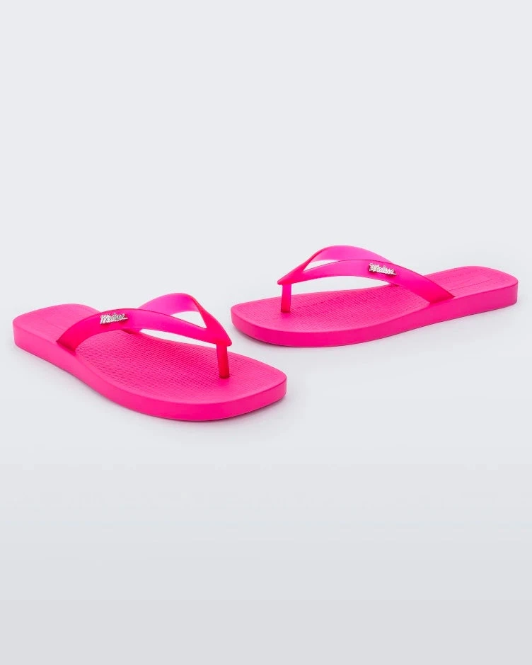 Adult Melissa Sun Long Beach Flip Flop 22 Adult Melissa Sun Long Beach Flip Flop