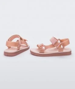 Adult Melissa Papete + Rider Sandal