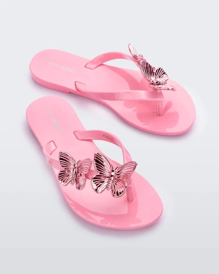 Mini Melissa Harmonic Fly - Youth & Kids 15 Mini Melissa Harmonic Fly - Youth & Kids