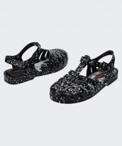 Adult Melissa Possession + Stranger Things 26 Adult Melissa Possession + Stranger Things