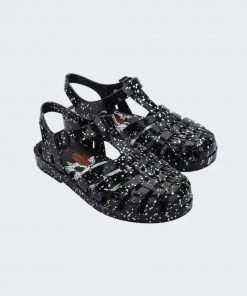 Adult Melissa Possession + Stranger Things 25 Adult Melissa Possession + Stranger Things