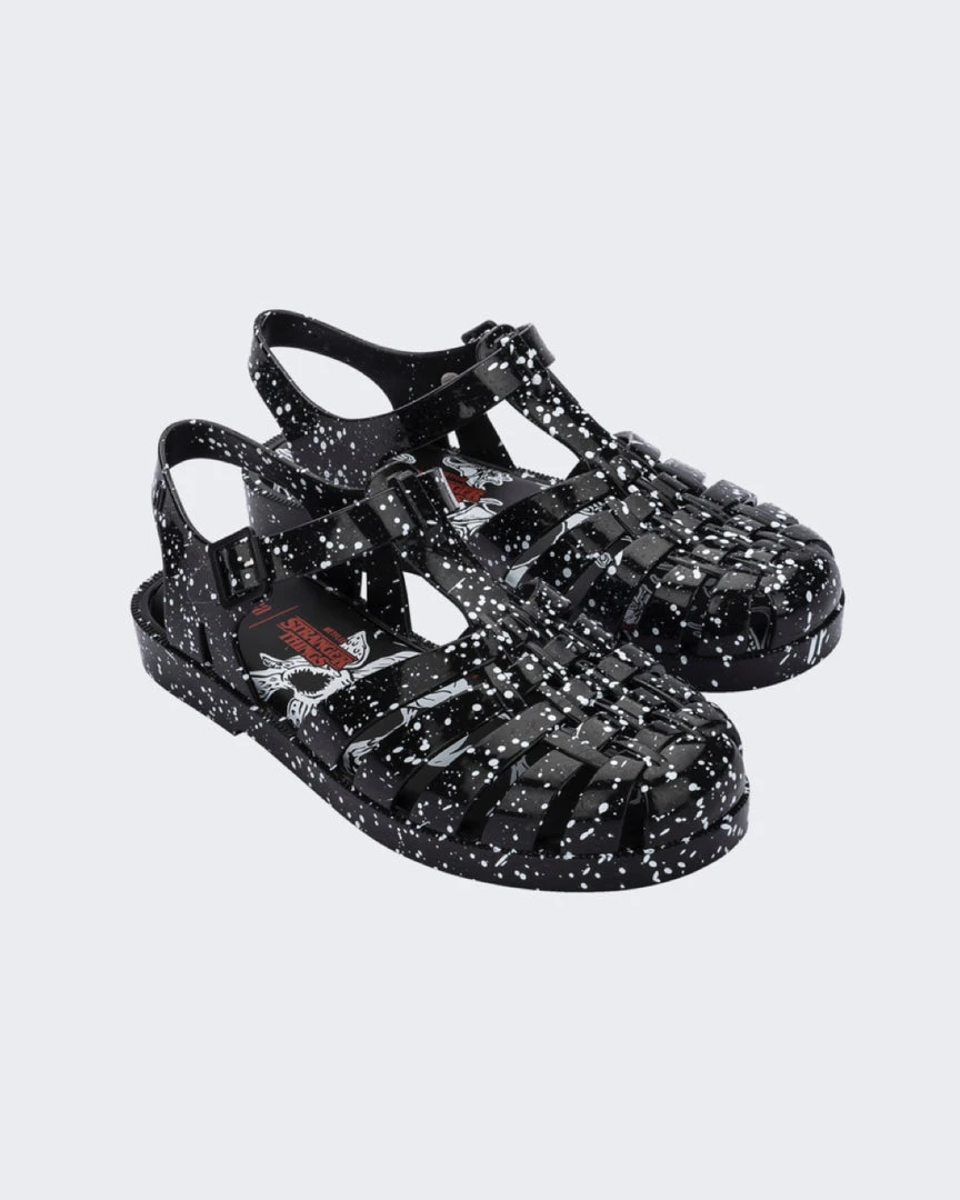 Adult Melissa Possession + Stranger Things 5 Adult Melissa Possession + Stranger Things