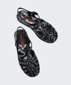 Adult Melissa Possession + Stranger Things 27 Adult Melissa Possession + Stranger Things