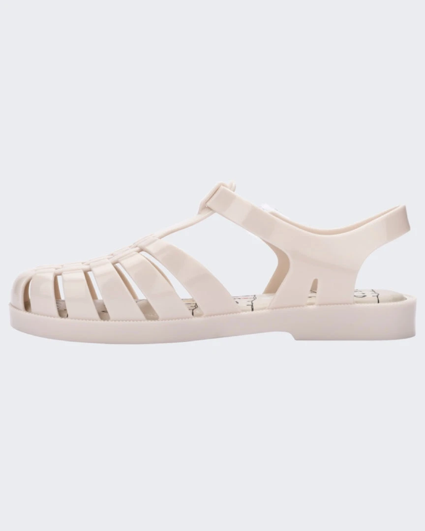 Adult Melissa Possession + Stranger Things 15 Adult Melissa Possession + Stranger Things