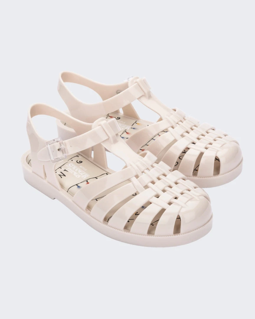 Adult Melissa Possession + Stranger Things 16 Adult Melissa Possession + Stranger Things