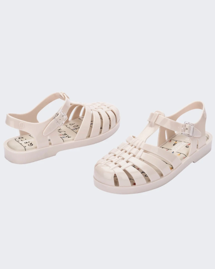 Adult Melissa Possession + Stranger Things 17 Adult Melissa Possession + Stranger Things