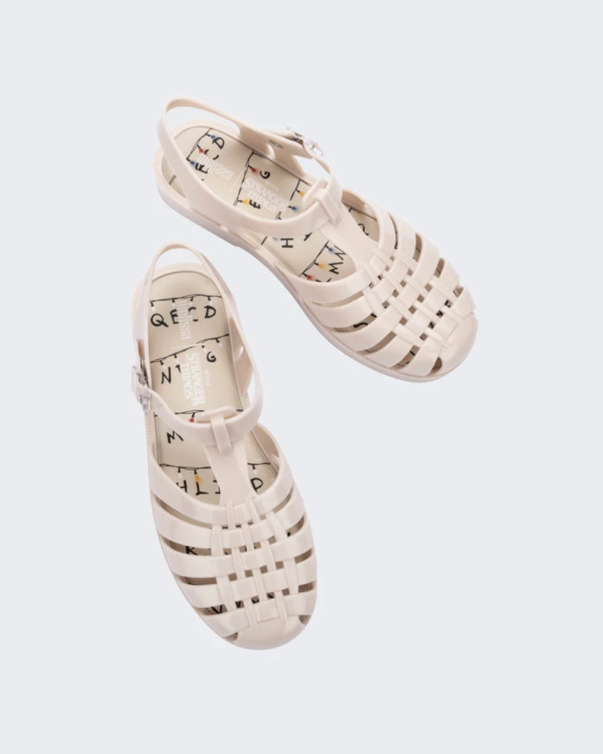 Adult Melissa Possession + Stranger Things 18 Adult Melissa Possession + Stranger Things