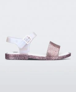 Mini Melissa Mar Sandal - Youth & Kids