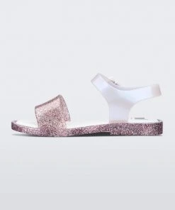 Mini Melissa Mar Sandal - Youth & Kids