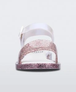 Mini Melissa Mar Sandal - Youth & Kids
