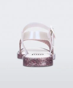 Mini Melissa Mar Sandal - Youth & Kids