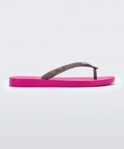Adult Melissa Sun Venice Flip Flop 80 Adult Melissa Sun Venice Flip Flop