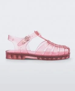 Mini Melissa Possession Sandal - Youth & Kids