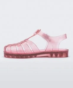 Mini Melissa Possession Sandal - Youth & Kids
