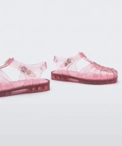 Mini Melissa Possession Sandal - Youth & Kids