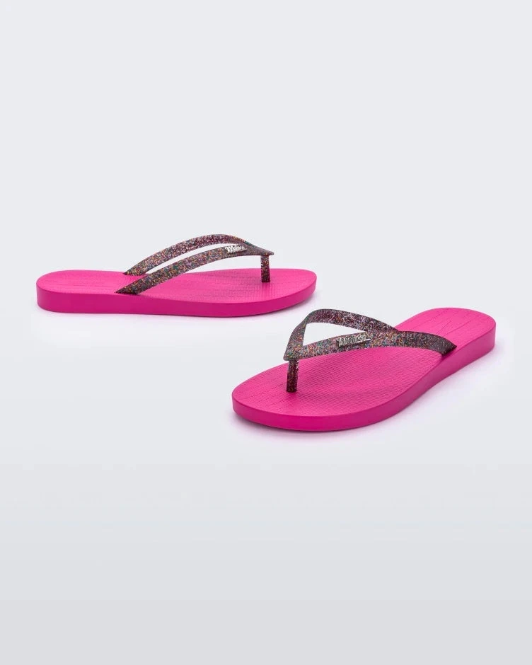 Adult Melissa Sun Venice Flip Flop 42 Adult Melissa Sun Venice Flip Flop