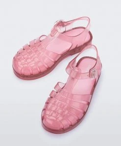 Mini Melissa Possession Sandal - Youth & Kids