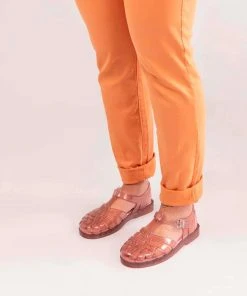 Adult Melissa Possession Glitter Sandal