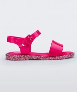 Mini Melissa Mar Sandal - Youth & Kids