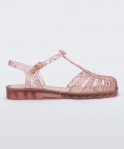 Adult Melissa Aranha Quadrada II