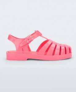 Mini Melissa Possession Sandal - Youth & Kids
