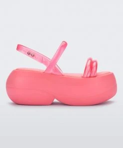 Adult Melissa Airbubble Platform