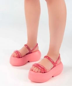 Adult Melissa Airbubble Platform