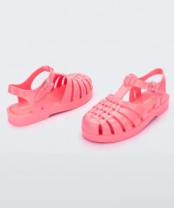 Mini Melissa Possession Sandal - Youth & Kids
