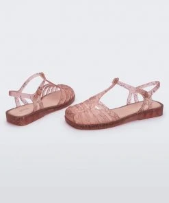 Adult Melissa Aranha Quadrada II