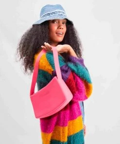 Adult Melissa Baguete Bag