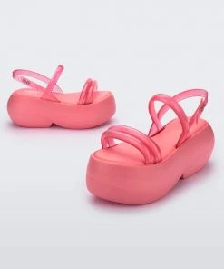 Adult Melissa Airbubble Platform