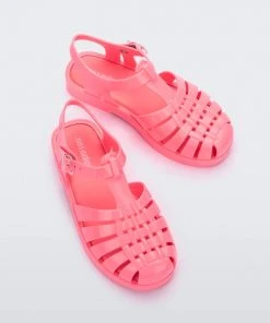 Mini Melissa Possession Sandal - Youth & Kids