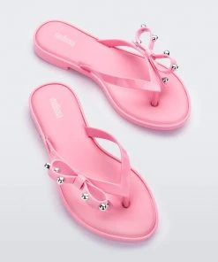 Adult Melissa Flip Flop Slim