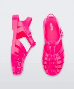 Adult Melissa Possession Sandal Sandals