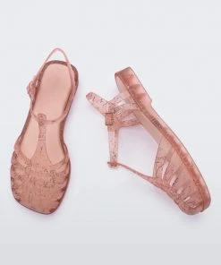 Adult Melissa Aranha Quadrada II