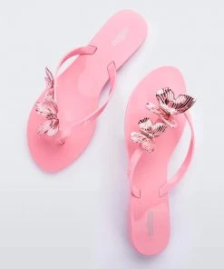 Adult Melissa Harmonic Fly