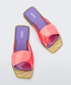 Adult Melissa Brigitte