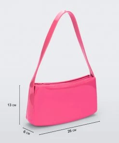 Adult Melissa Baguete Bag