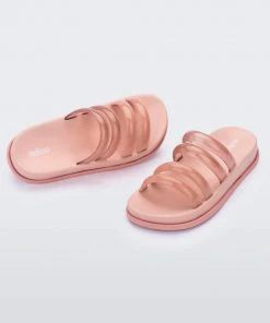Adult Melissa Soft Wave Slide
