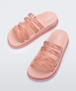 Adult Melissa Soft Wave Slide