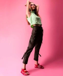 Adult Melissa Papete + Rider Sandal